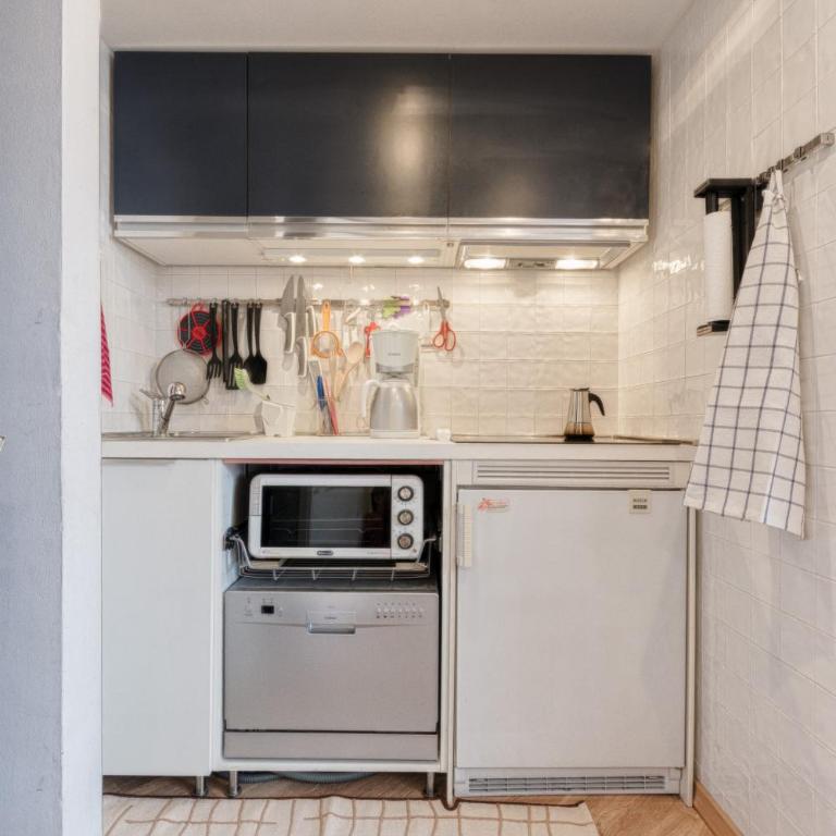 Lacasachiara - Apartment mit 1 Schlafzimmer - 26