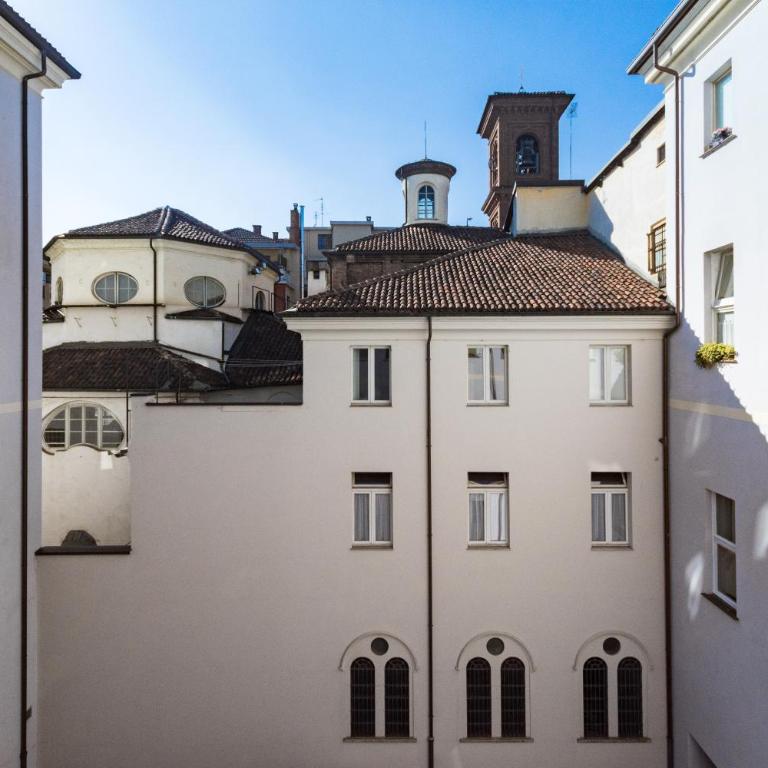 Lacasachiara - Apartment mit 1 Schlafzimmer - 23