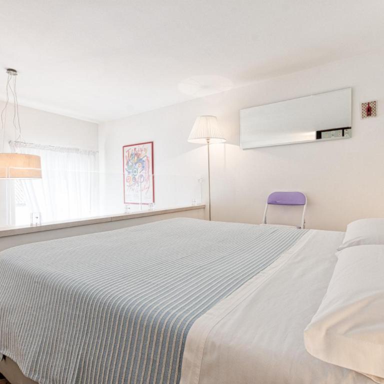 Lacasachiara - Apartment mit 1 Schlafzimmer - 32