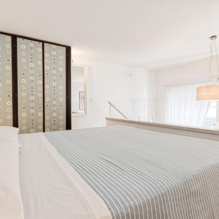 Lacasachiara - Apartment mit 1 Schlafzimmer - 33
