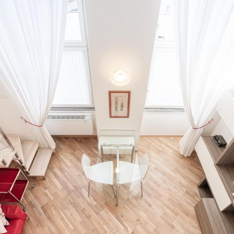 Lacasachiara - Apartment mit 1 Schlafzimmer - 14