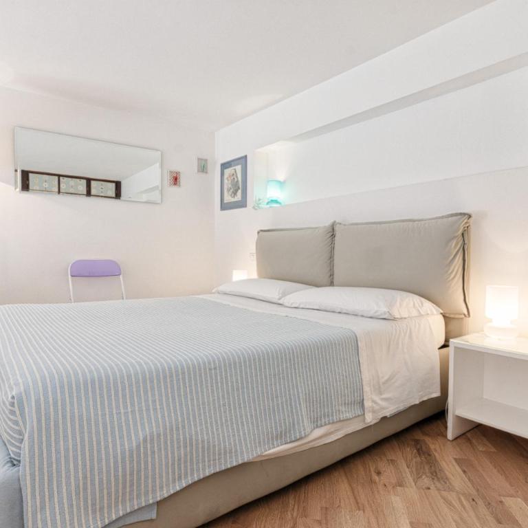 Lacasachiara - Apartment mit 1 Schlafzimmer - 35
