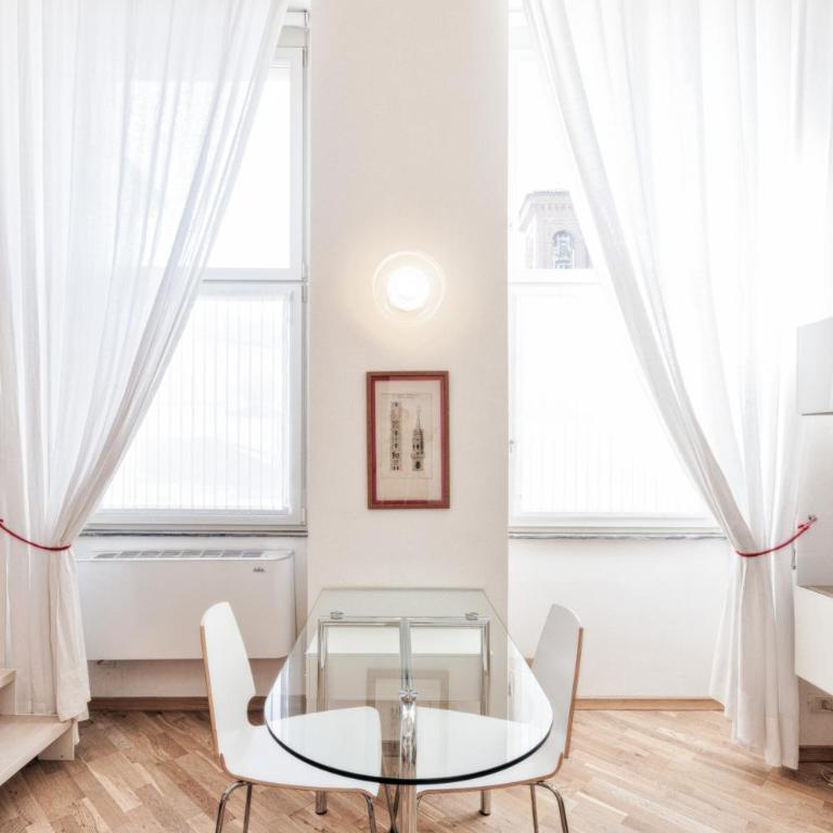 Lacasachiara - Apartment mit 1 Schlafzimmer - 18