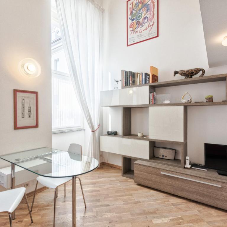 Lacasachiara - Apartment mit 1 Schlafzimmer - 20