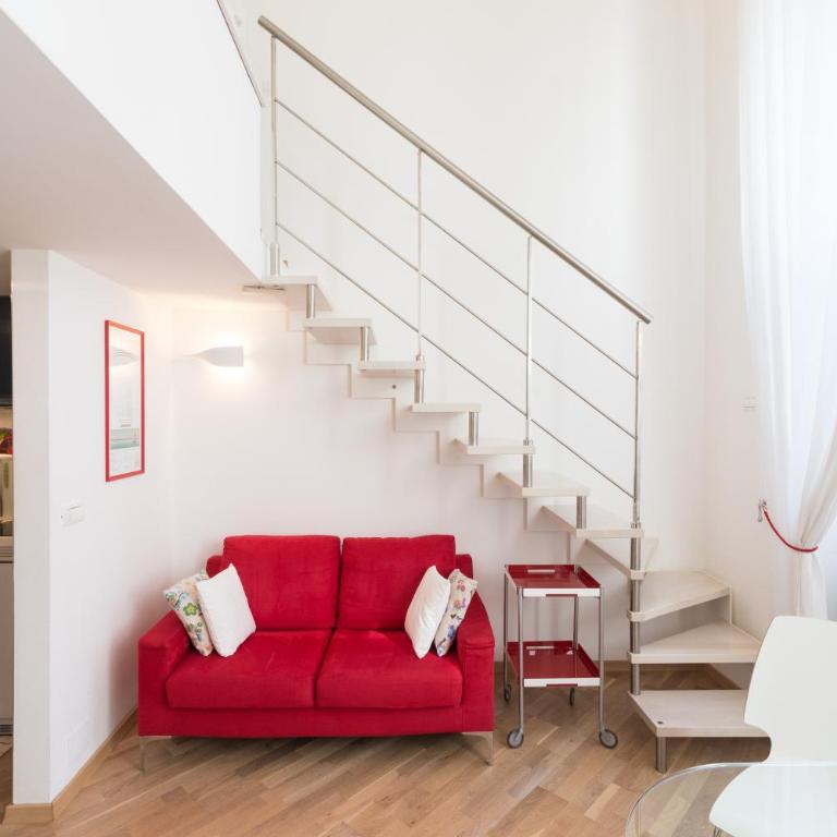 Lacasachiara - Apartment mit 1 Schlafzimmer - 16