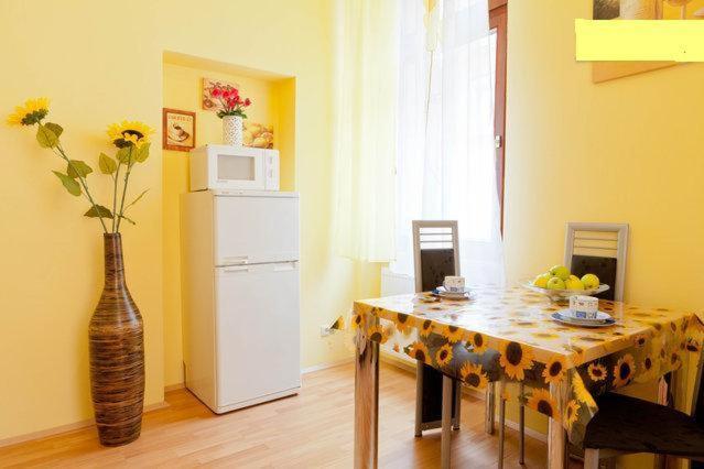 City Apartment in Nürnberg - Apartment mit 2 Schlafzimmern - 65