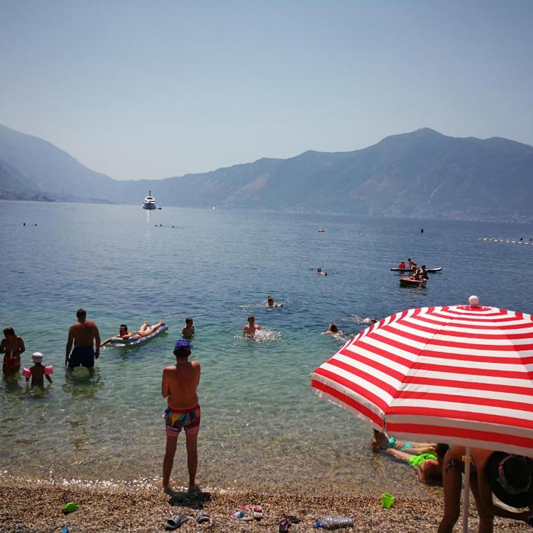 Apartment Babovic Orahovac Kotor - Apartman na Više Nivoa - 25