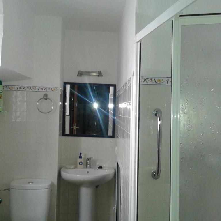 Casa Calle Alta Maria Bajo - Apartamento - Planta baja - 13