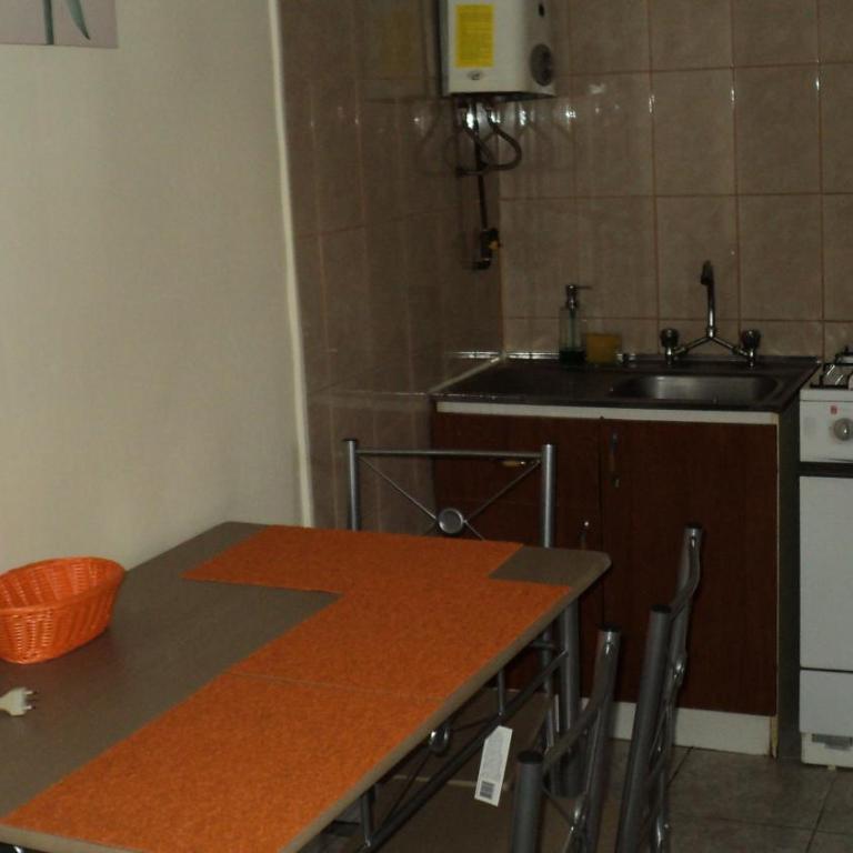 Departamentos Arlenne II - Two-Bedroom Apartment - 7