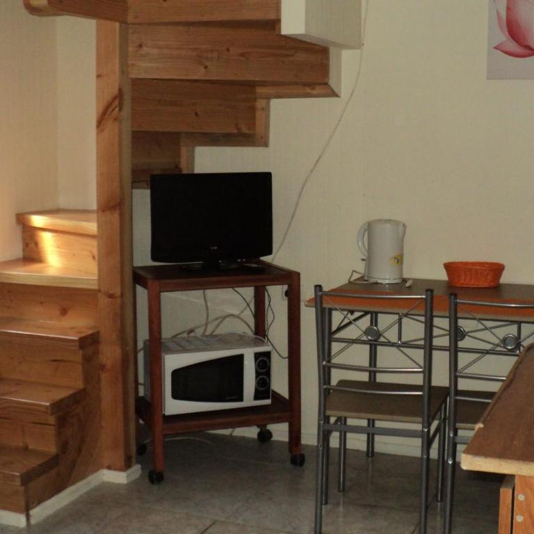 Departamentos Arlenne II - Two-Bedroom Apartment - 11