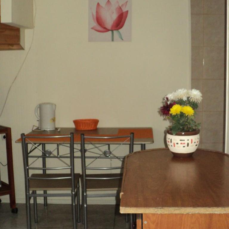 Departamentos Arlenne II - Two-Bedroom Apartment - 12