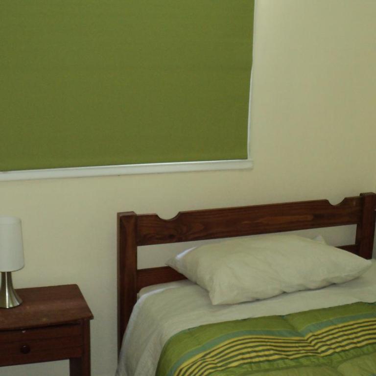 Departamentos Arlenne II - Two-Bedroom Apartment - 5