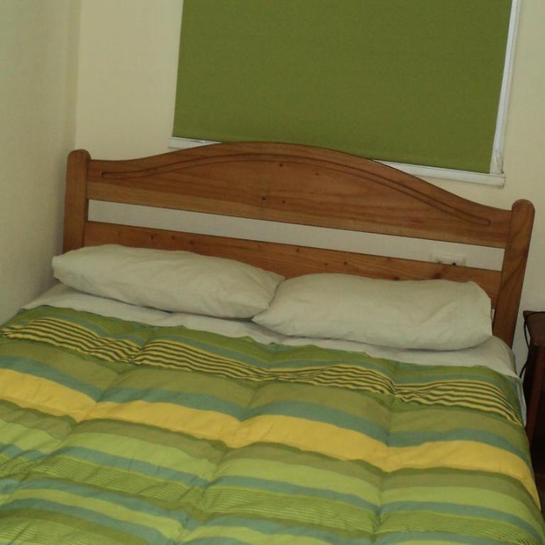 Departamentos Arlenne II - Two-Bedroom Apartment - 14