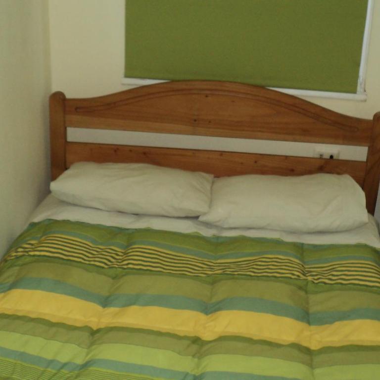 Departamentos Arlenne II - Two-Bedroom Apartment - 15