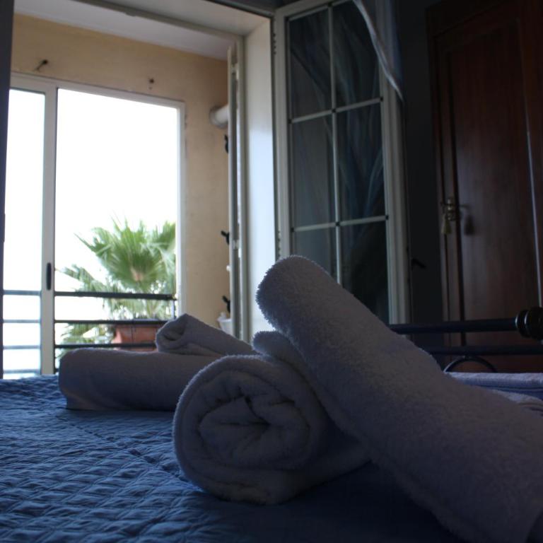 Patrancarro Home - Letojanni Taormina - Appartamento con 2 Camere da Letto - 34