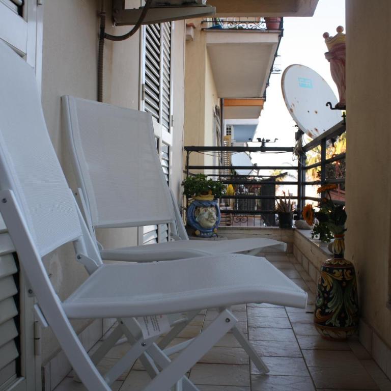 Patrancarro Home - Letojanni Taormina - Appartamento con 2 Camere da Letto - 22
