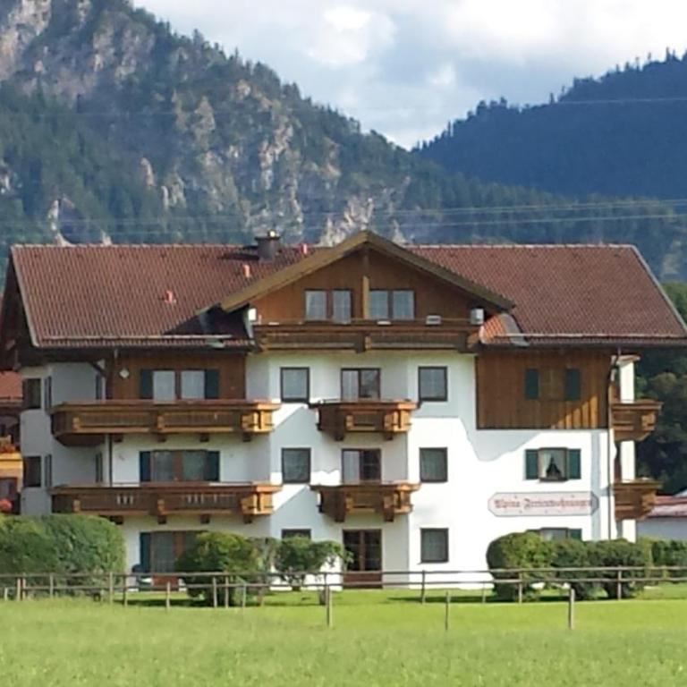 Ferienwohnung Vormann - Apartamento de 3 dormitorios - 7