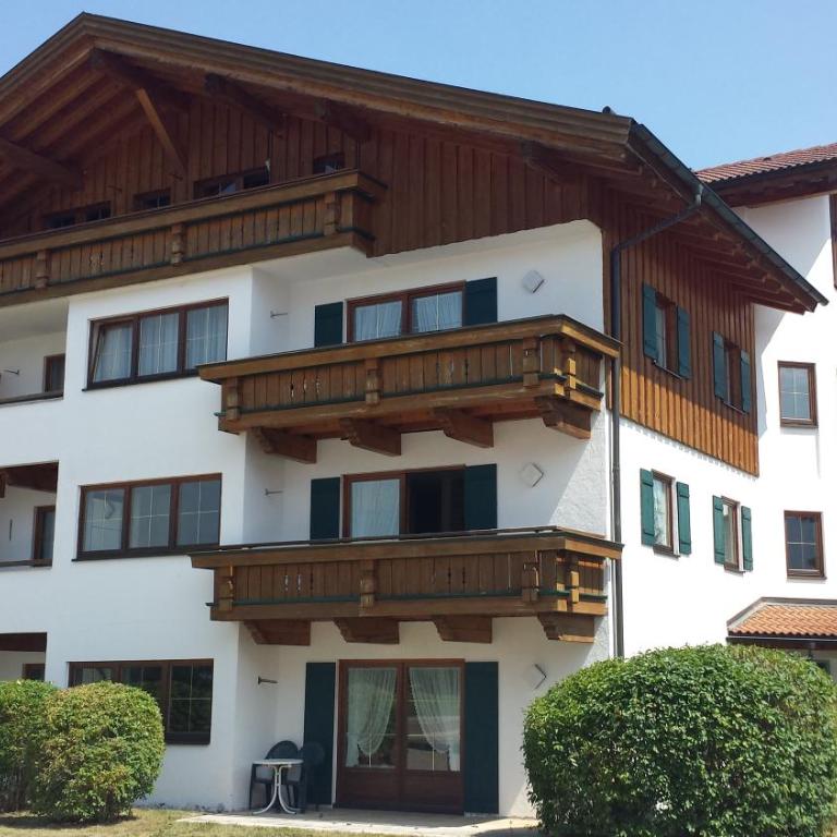 Ferienwohnung Vormann - Apartamento de 3 dormitorios - 6