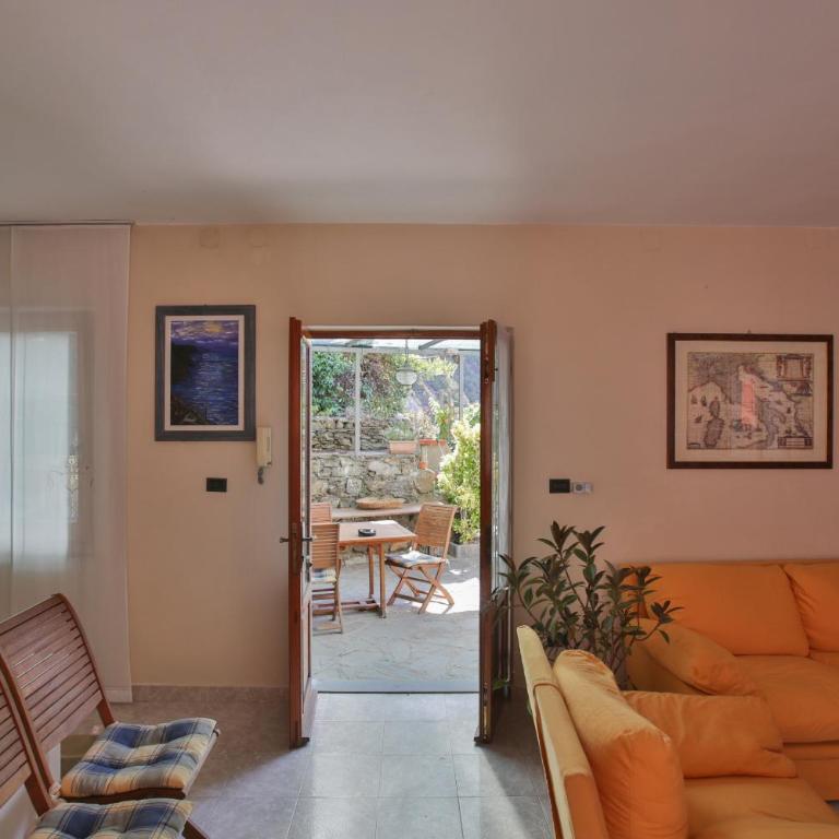5 Terre For You - Casa Vacanze - 6