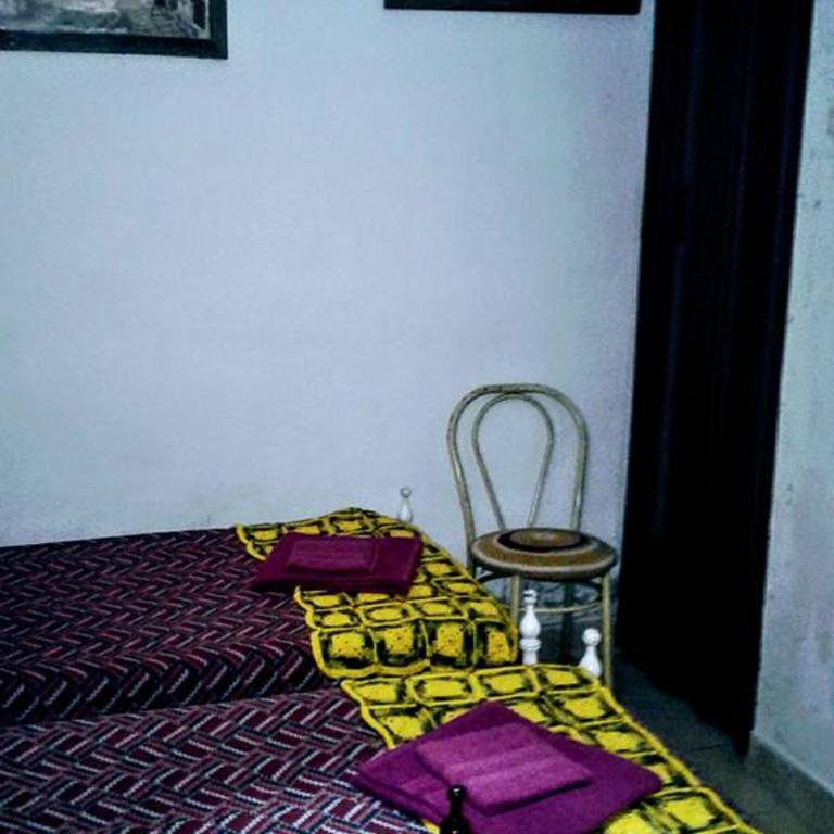 Residencial Marluc - Double or Twin Room - 4