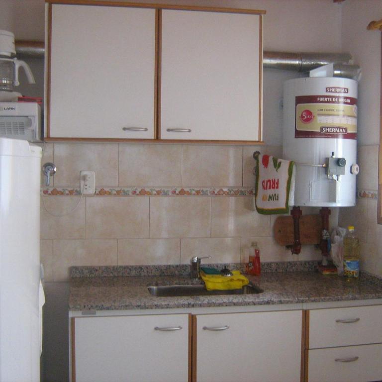 Cabañas Quilquihue - Bungalow (3 adultos) - 1