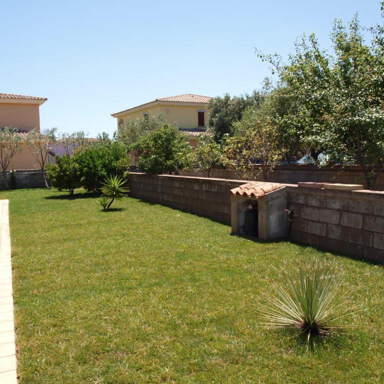 Sardegnadream - Casa con 2 Camere da Letto - 1