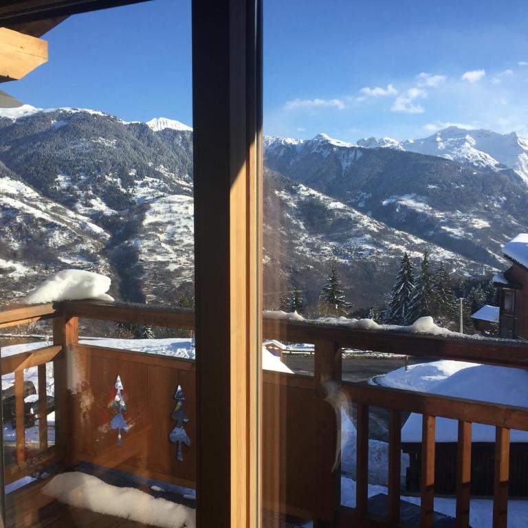 Le Rocher Blanc A - Superior Apartment - 38