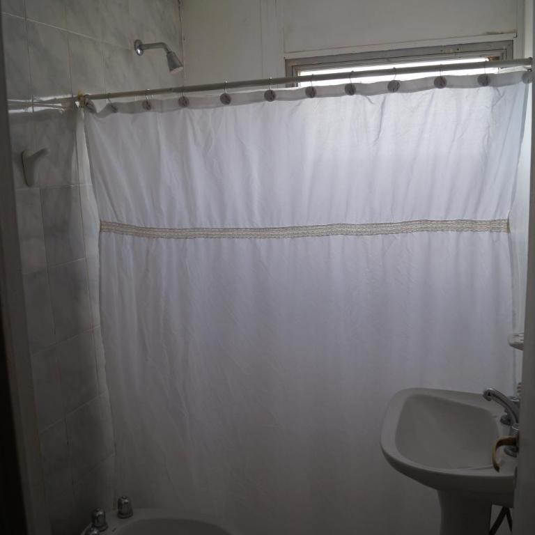 Portal Norte - Habitación Doble Estándar - 1 o 2 camas - 1