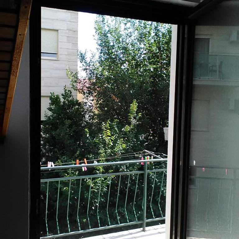 Guesthouse Mixe - Quadruple Room with Balcony - 16