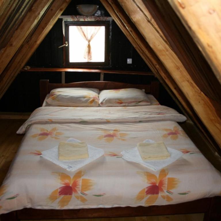 Family Farm Bungalow - One-Bedroom Bungalow - 16