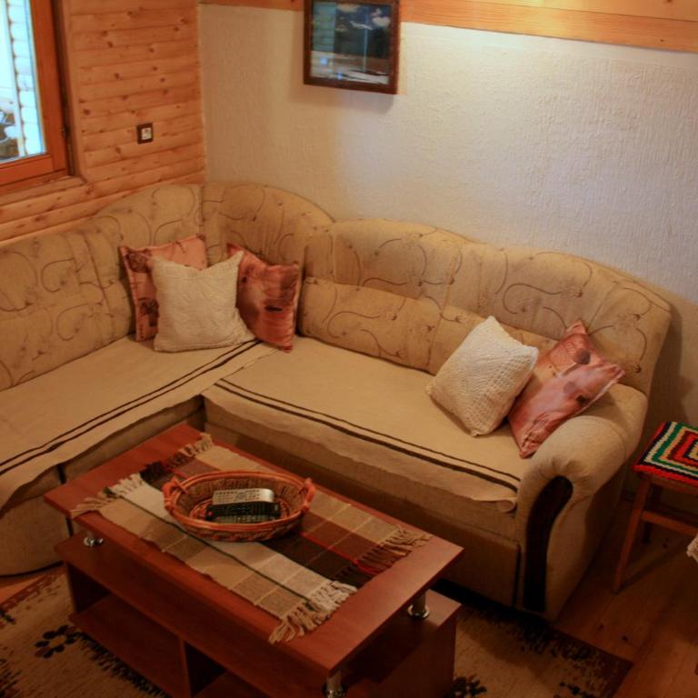 Family Farm Bungalow - One-Bedroom Bungalow - 18