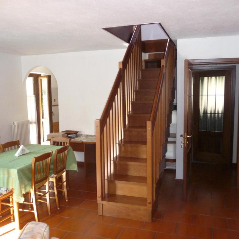 Maison Borbey - Camera Tripla - Mansarda - 7