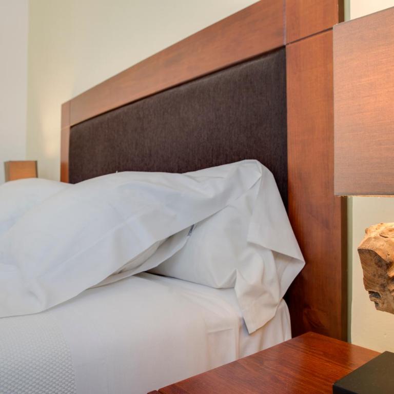 Arts Victoria Málaga - Apartamento Superior - 8