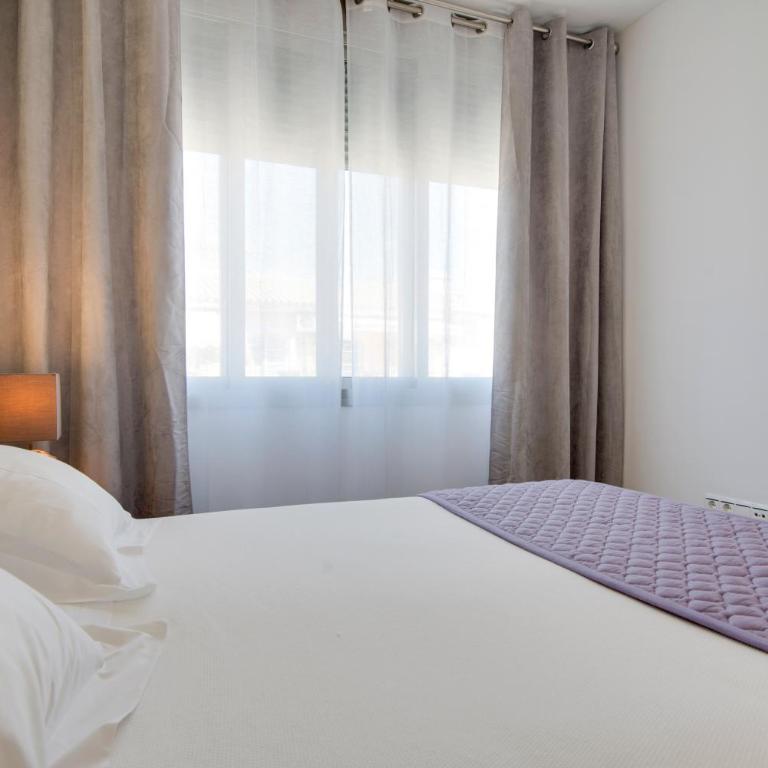 Arts Victoria Málaga - Apartamento Superior - 12