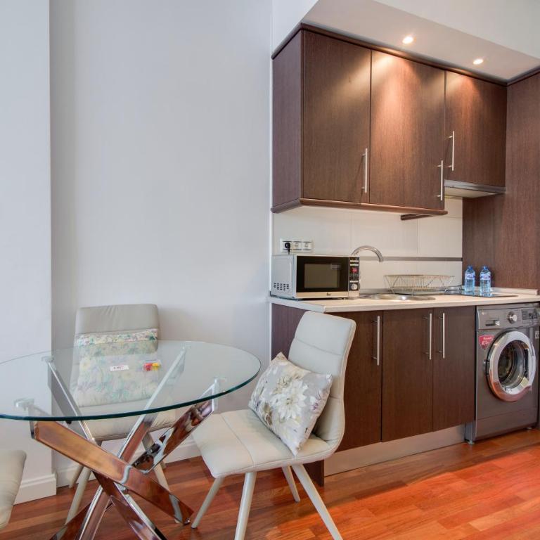 Arts Victoria Málaga - Apartamento Superior - 15