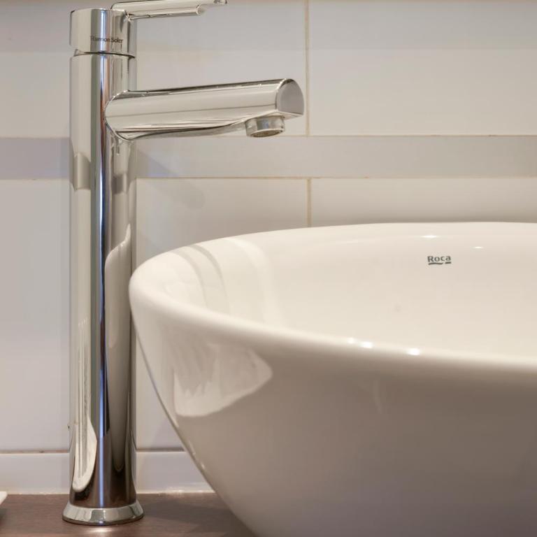 Arts Victoria Málaga - Apartamento Superior - 18