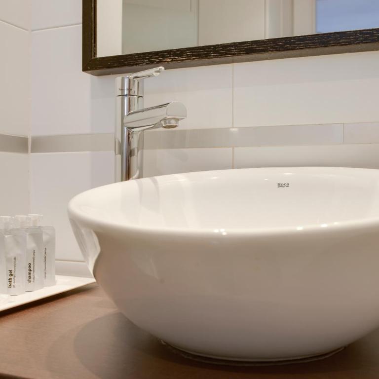 Arts Victoria Málaga - Apartamento Superior - 19