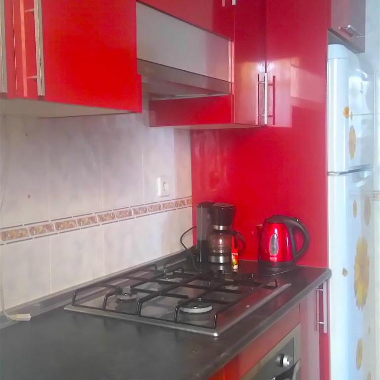 Avenida Alcoy - Apartment - Apartment with Balcony - 18