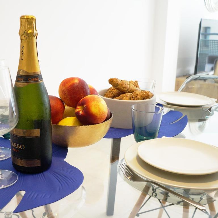 Matilda Home on the Beach - Apartamento con terraza - 10