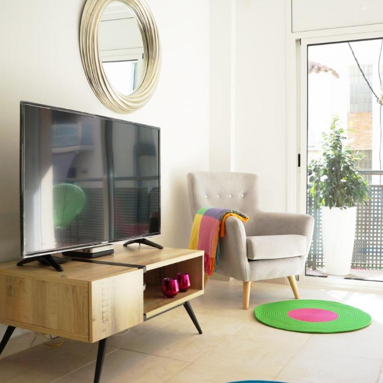 Matilda Home on the Beach - Apartamento con terraza - 11