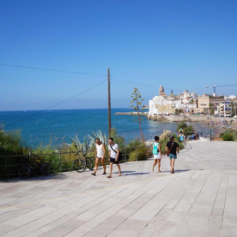 Matilda Home on the Beach - Apartamento con terraza - 35