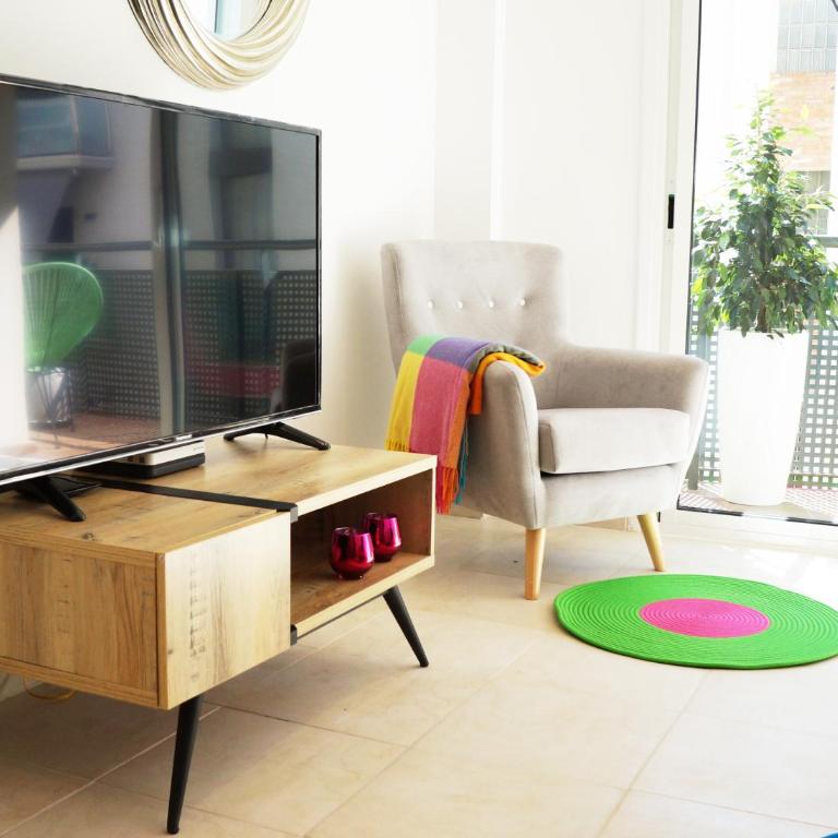 Matilda Home on the Beach - Apartamento con terraza - 15