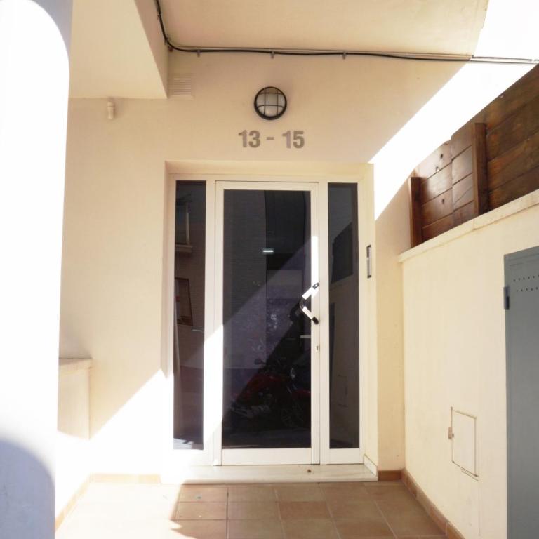 Matilda Home on the Beach - Apartamento con terraza - 18