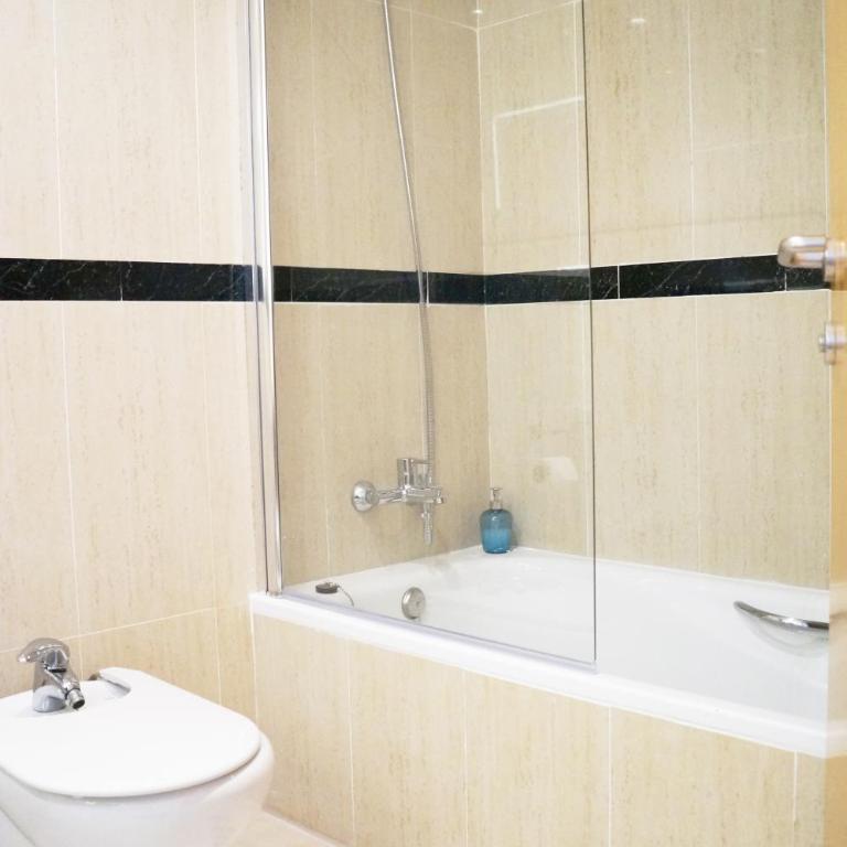 Matilda Home on the Beach - Apartamento con terraza - 19