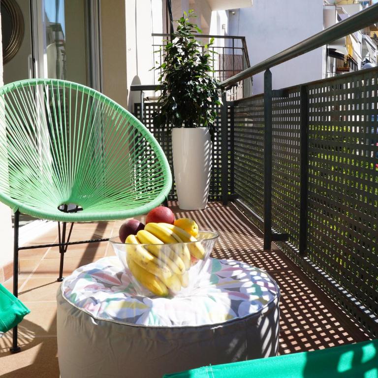 Matilda Home on the Beach - Apartamento con terraza - 21