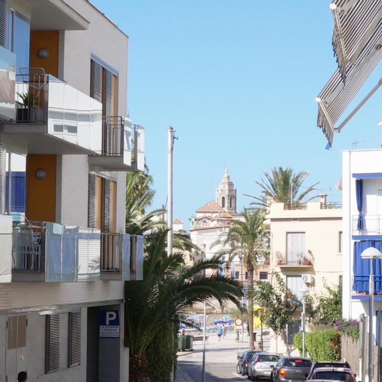 Matilda Home on the Beach - Apartamento con terraza - 9