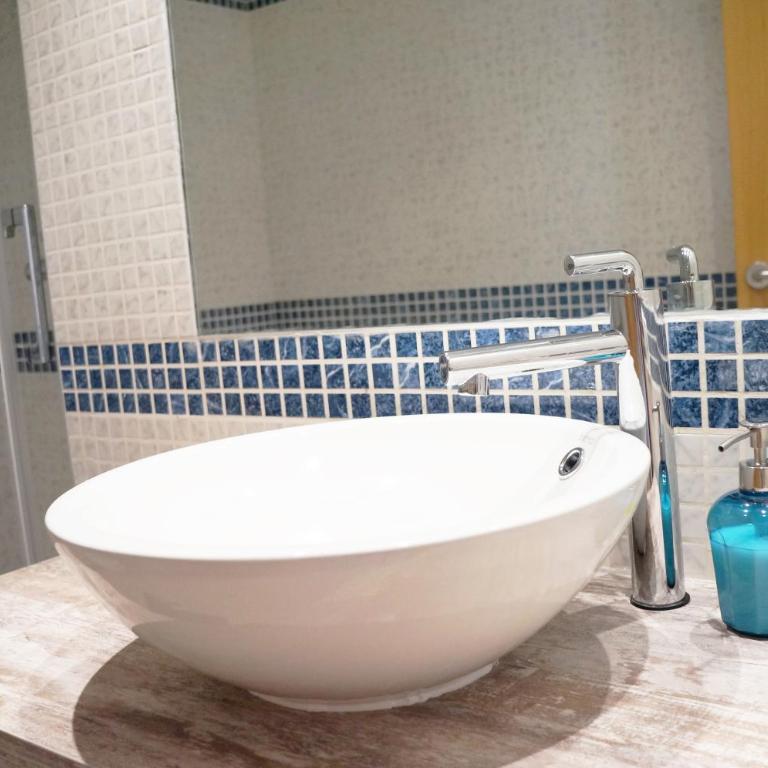 Matilda Home on the Beach - Apartamento con terraza - 22