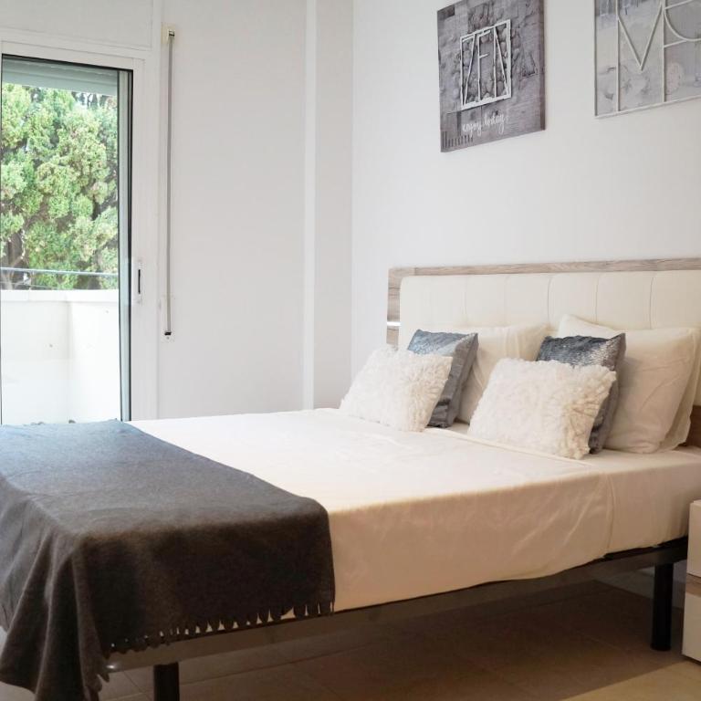 Matilda Home on the Beach - Apartamento con terraza - 24