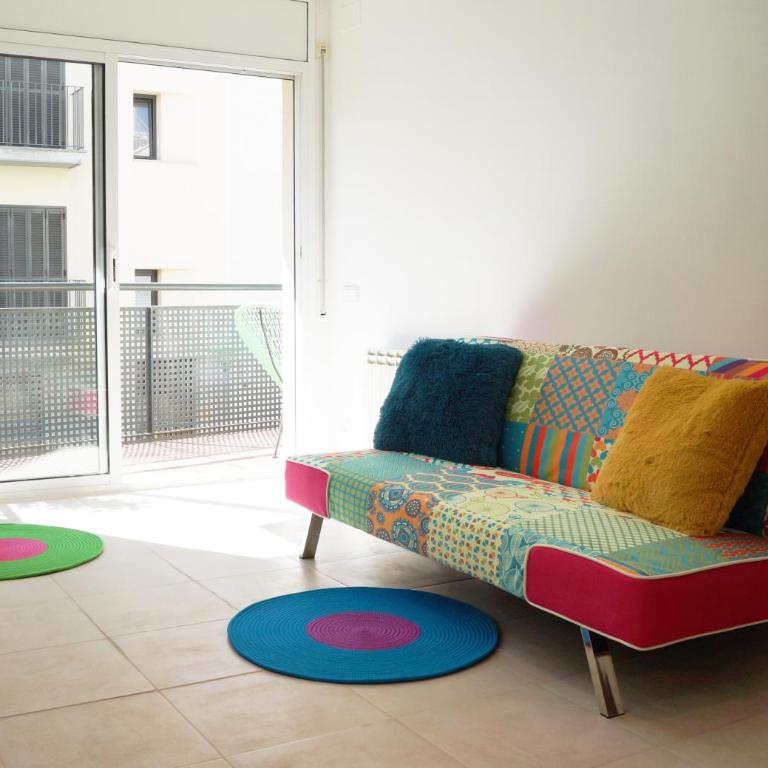 Matilda Home on the Beach - Apartamento con terraza - 25