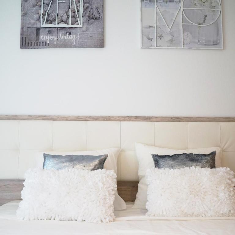 Matilda Home on the Beach - Apartamento con terraza - 27